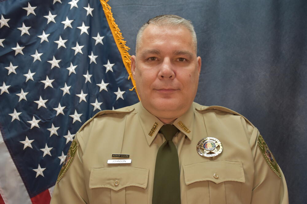 Inv Chris Johnson