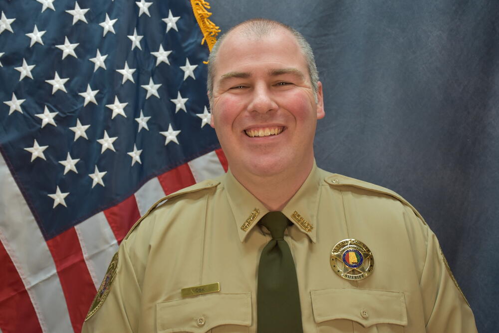 Inv Trent Cox