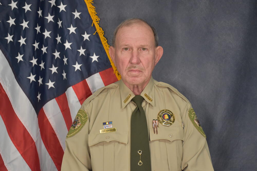 Joe Sweatt