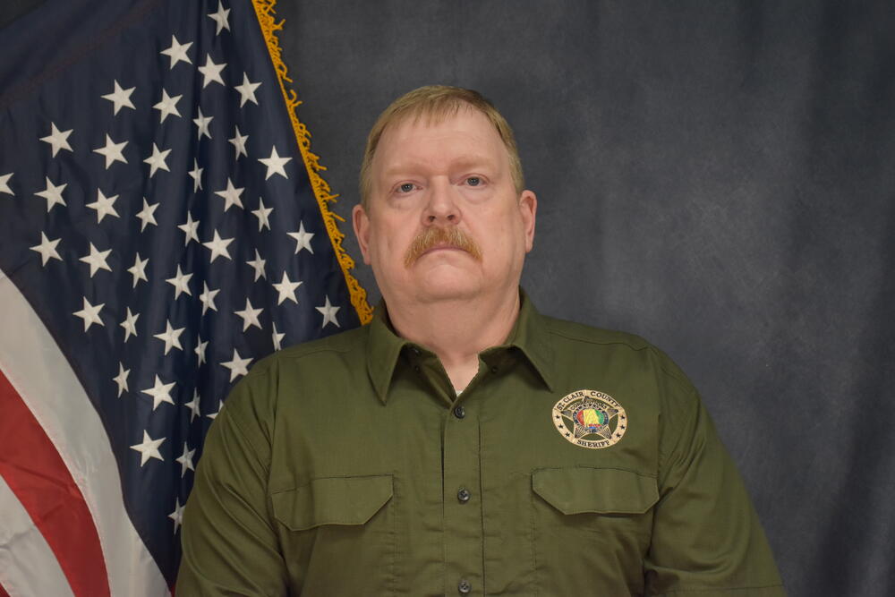 John Kitchens