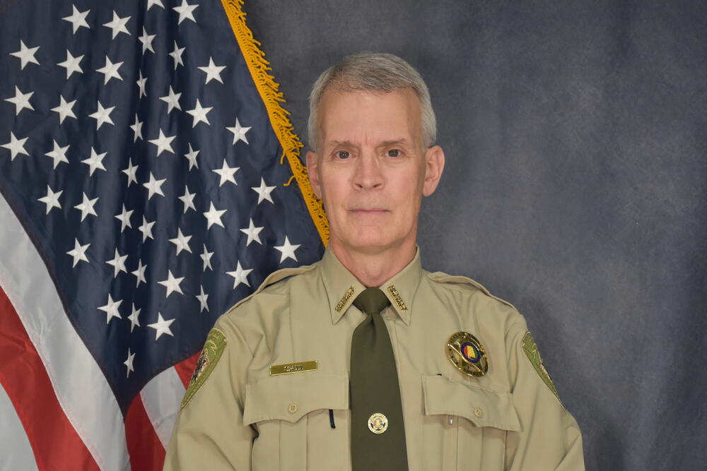 Jonathan Spann