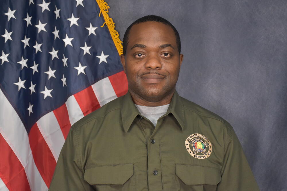 Marques Deloatch