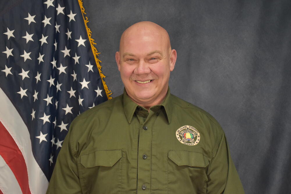 Marty Farmer