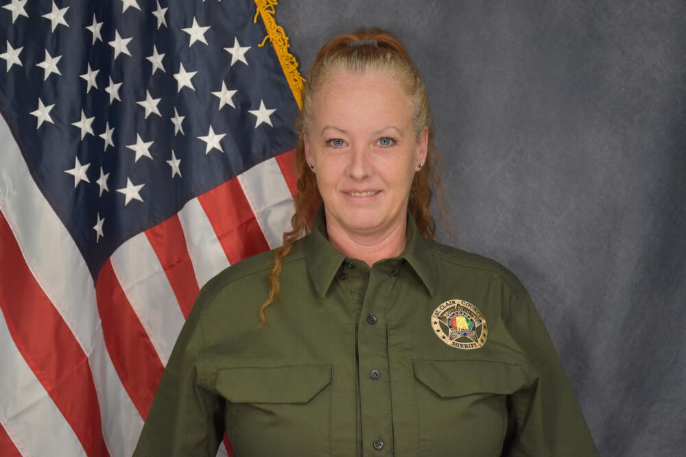 Michelle Evans