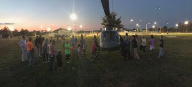 Moody Citizens Police Academy 2019.jpg