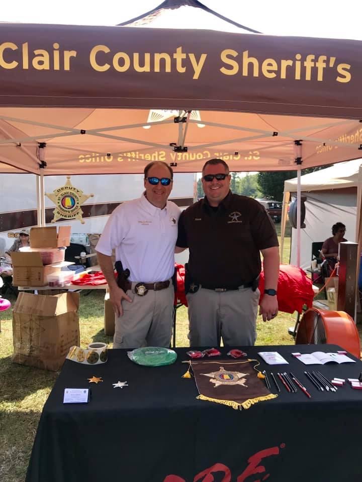 Moody Oktoberfest Sheriff and Slezak.JPG