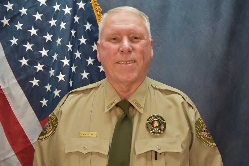 Phil Watson- FTO Coordinator
