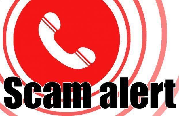 SCAM