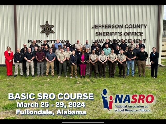 SRO Course