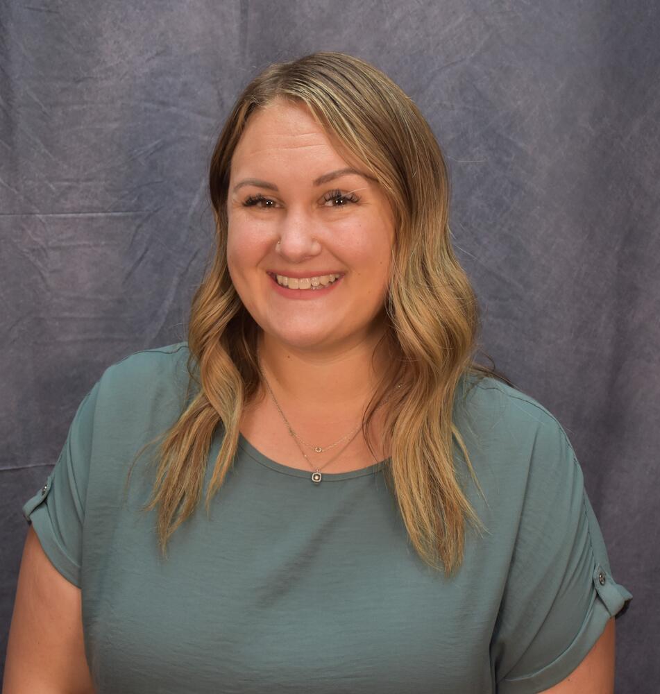 Tawney Roberts- Accounting