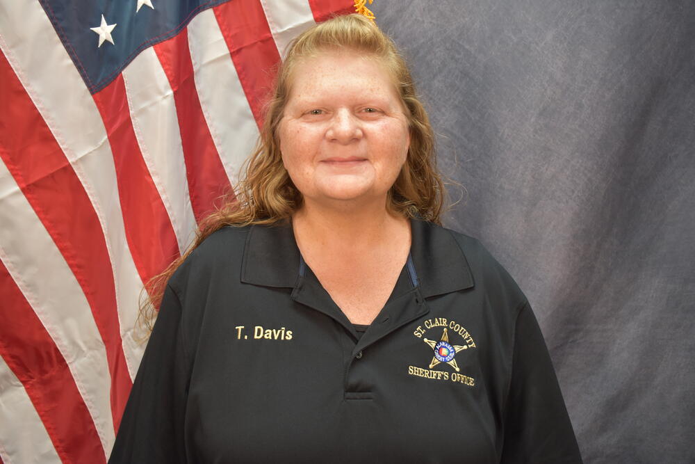 Tina Davis