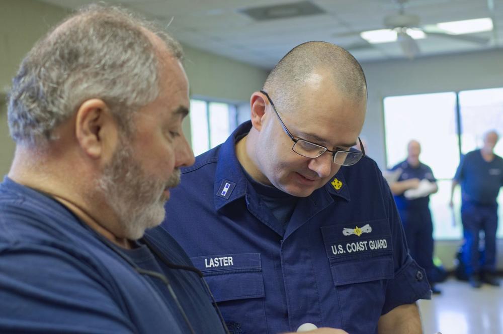 coast guard 