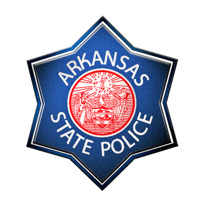 Arkansas State Police logo