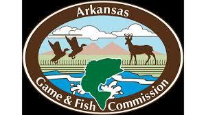 Arkansas Game and Fish Commission logo
