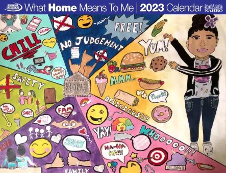 What Home Means to Me poster