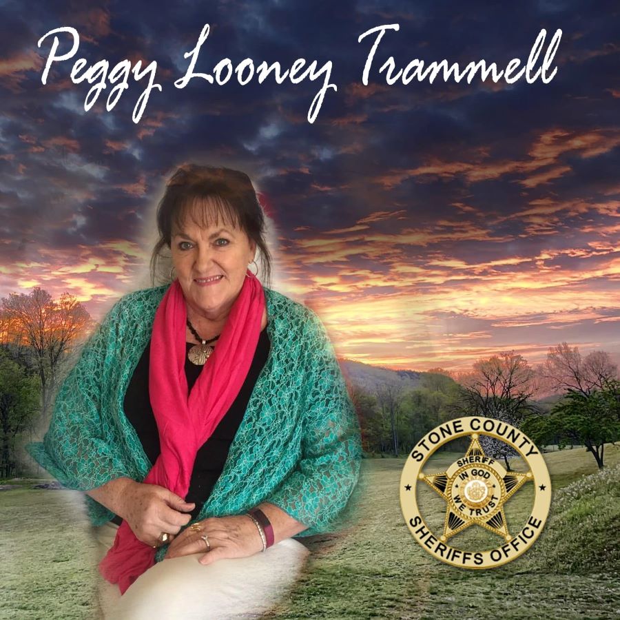 Peggy Trammell