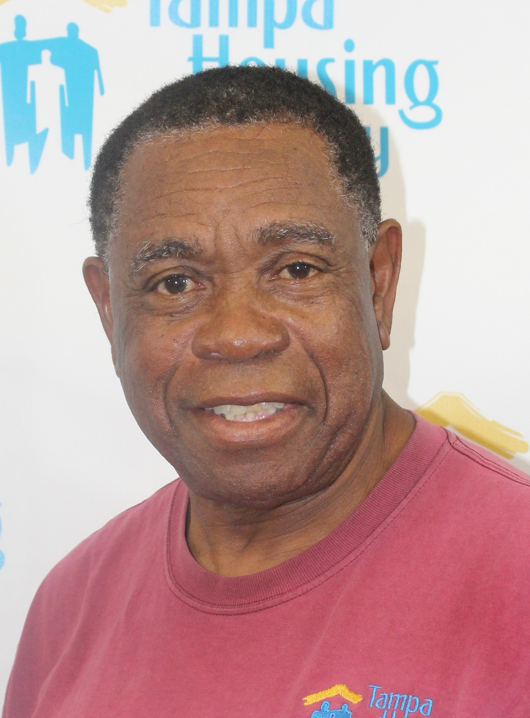 Alphonso Brown headshot