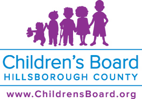 Children's Board logo