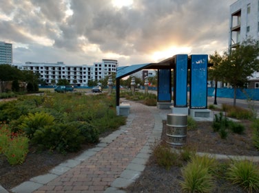 Solar Technology Park