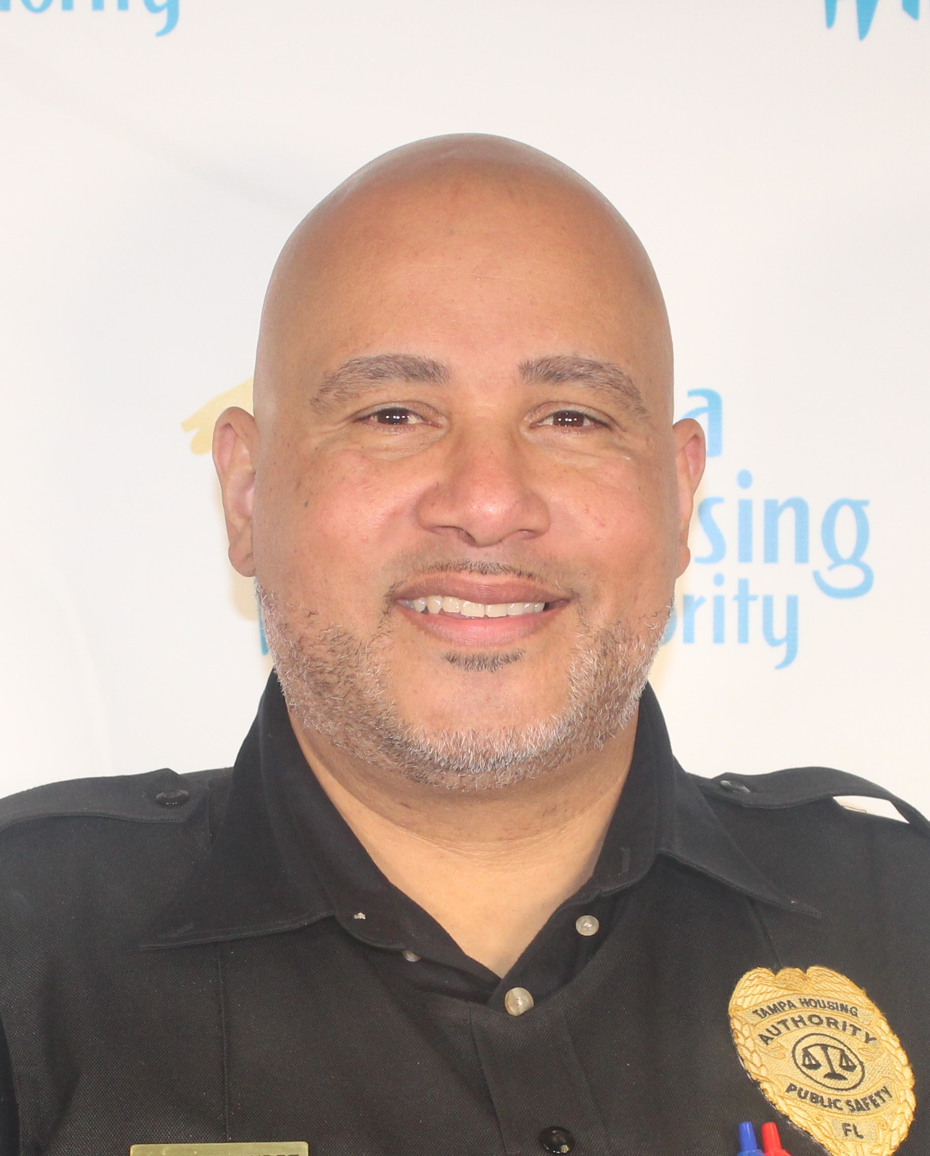 Hector Hernandez headshot