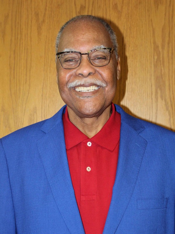 Jerome Ryans headshot