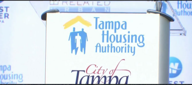 Tampa Housing Authority - City of Tampa.