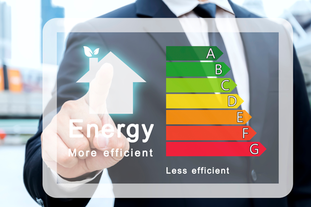 Energy Chart