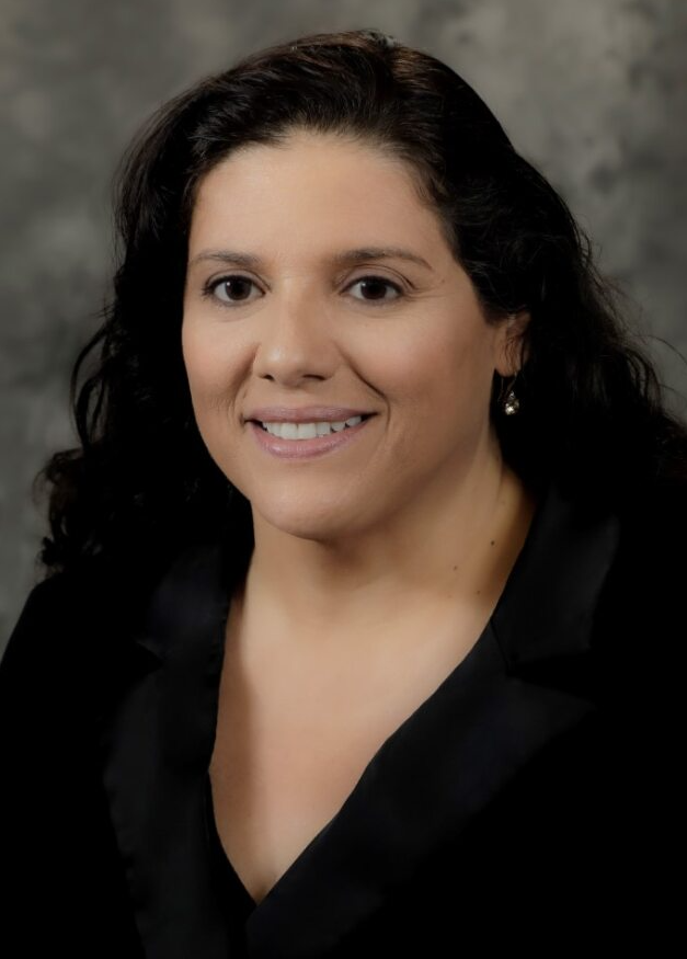 Rose Lugo, Director of Public Relations & Strategic Communications