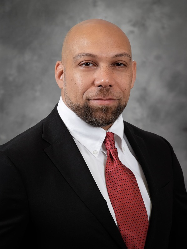 Thomas Webb Headshot