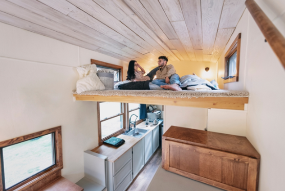 Tiny Home Example