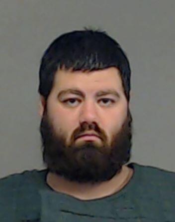 Portrait of wanted person  WILLIAMS, JARROD BLAINE