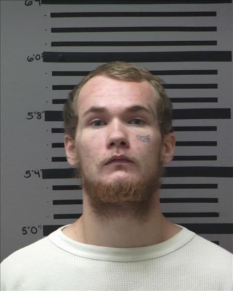 Wanted person Mobley, James Kenneth