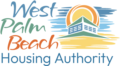 New West Palm Beach Housing Authority Logo.