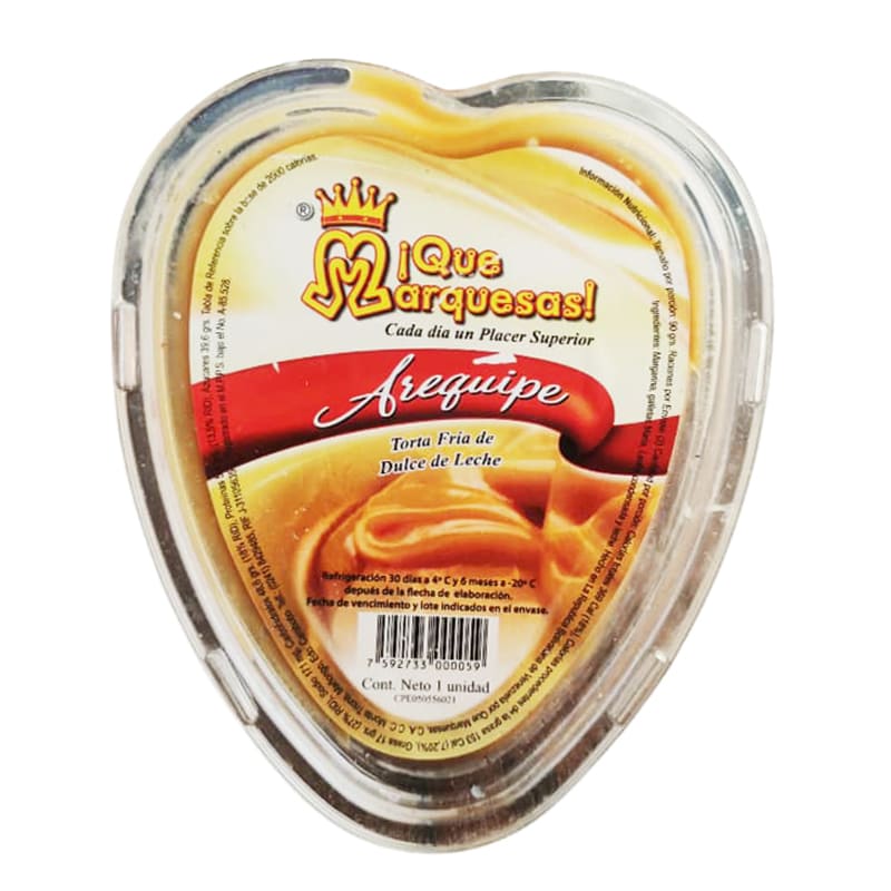 MARQUESA DE AREQUIPE QUE MARQUESAS 190 GR