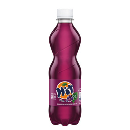 REFRESCO DE UVA HIT 355 ML