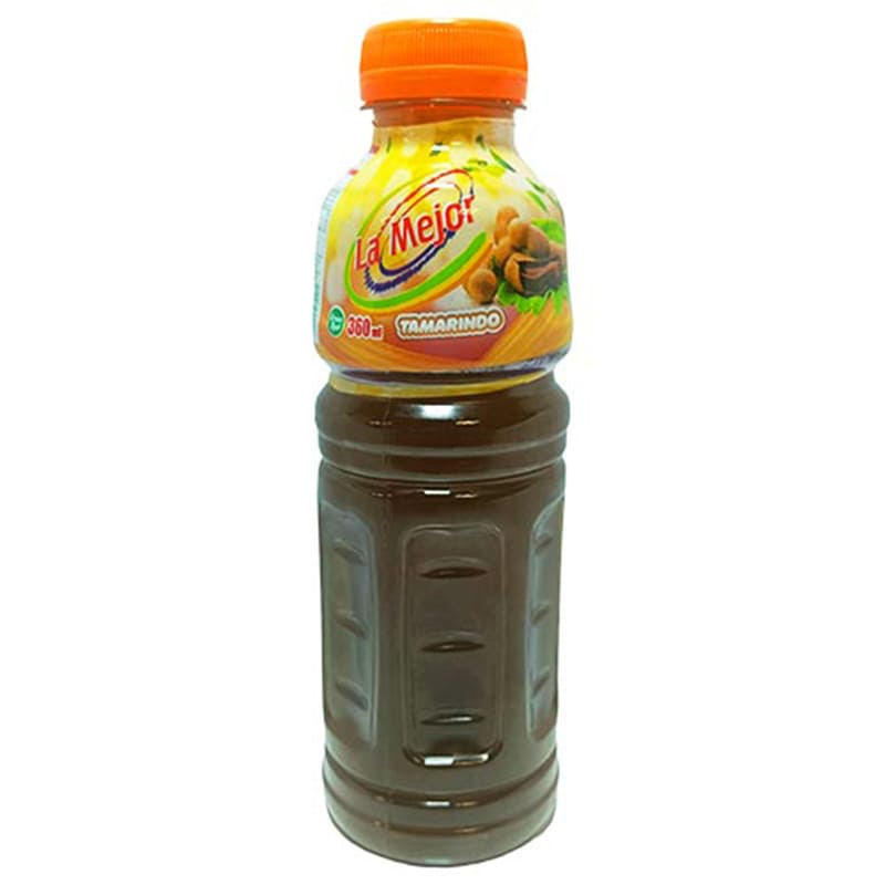 REFRESCO LA MEJOR TAMARINDO 360 ML