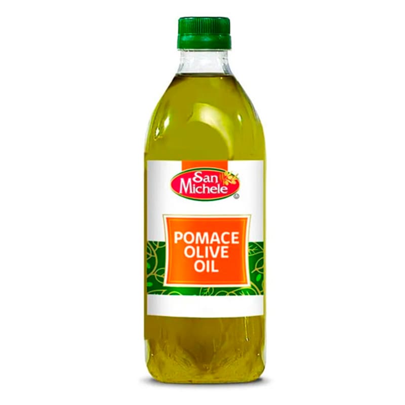 ACEITE DE OLIVA SAN MICHELE 750ML