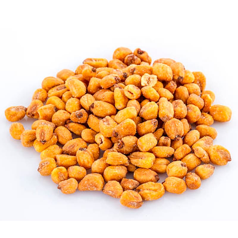 MAIZ TOSTADO SABOR A QUESO KG