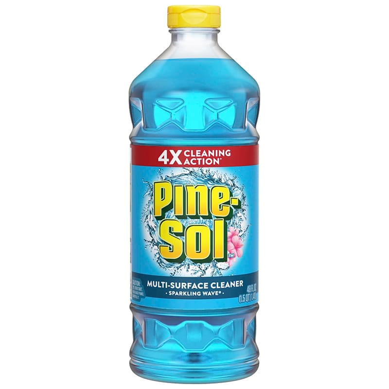 PINE-SOL SPARKLING WAVE 1.41 LT
