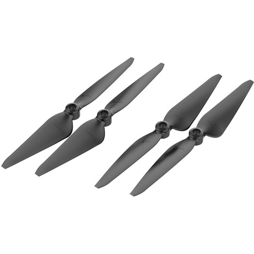  Parrot Propellers CW + CCW for Bluegrass Drone (x2)