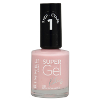 Rimmel Super Gel Körömlakk 021 12 Ml