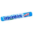 Mentos Mint mentolízű cukordrazsé 38 g