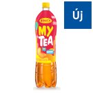 Rauch My Tea Ice Tea őszibarackos üdítőital fekete teából 1,5 l