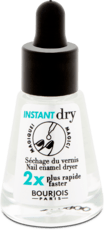 Körömlakk szárító csepp Instant Dry, 39 g