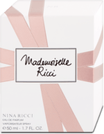 Mademoiselle női edp, 50 ml