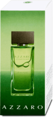 Azzaro Solarissimo férfi edt, 75 ml