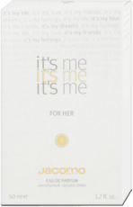 It's me női edp, 50 ml