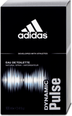 adidas Edt Dynamic Pulse férfi, 100 ml