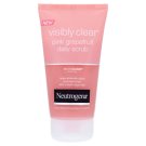 Neutrogena Visibly Clear Pink Grapefruit bőrradír 150 ml