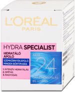 Hydra specialist szemkörnyék ápoló, 15 ml